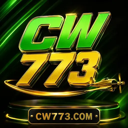 CW773 Game icon