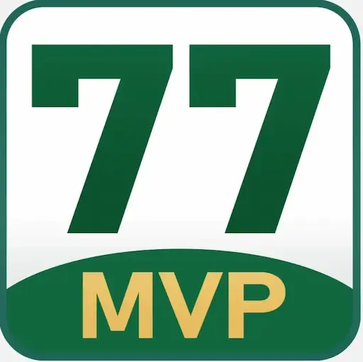 77MVP Game icon